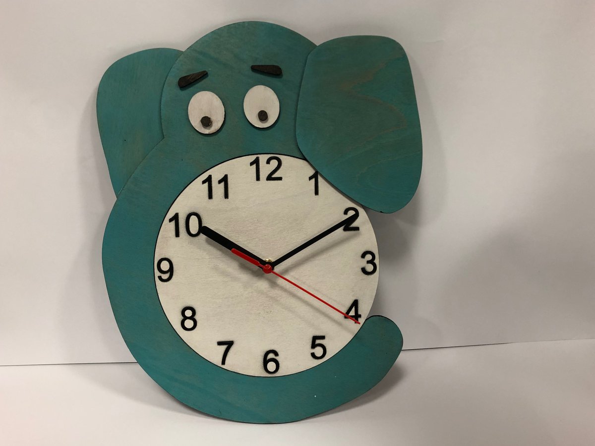 YeElevate's tweet photo. We have updated our designs! We took your feedback from our last trade fair to make these the best clocks we can. We will be selling these new and improved designs at Milton Keynes this Sunday from 11:00am until 5:00pm. https://t.co/oO4kq2pbSB