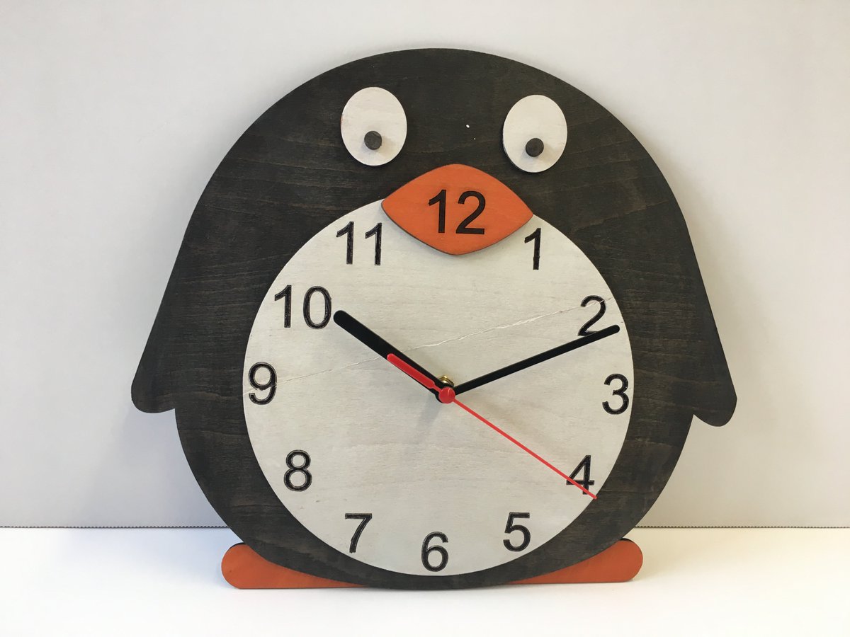 YeElevate's tweet photo. We have updated our designs! We took your feedback from our last trade fair to make these the best clocks we can. We will be selling these new and improved designs at Milton Keynes this Sunday from 11:00am until 5:00pm. https://t.co/oO4kq2pbSB
