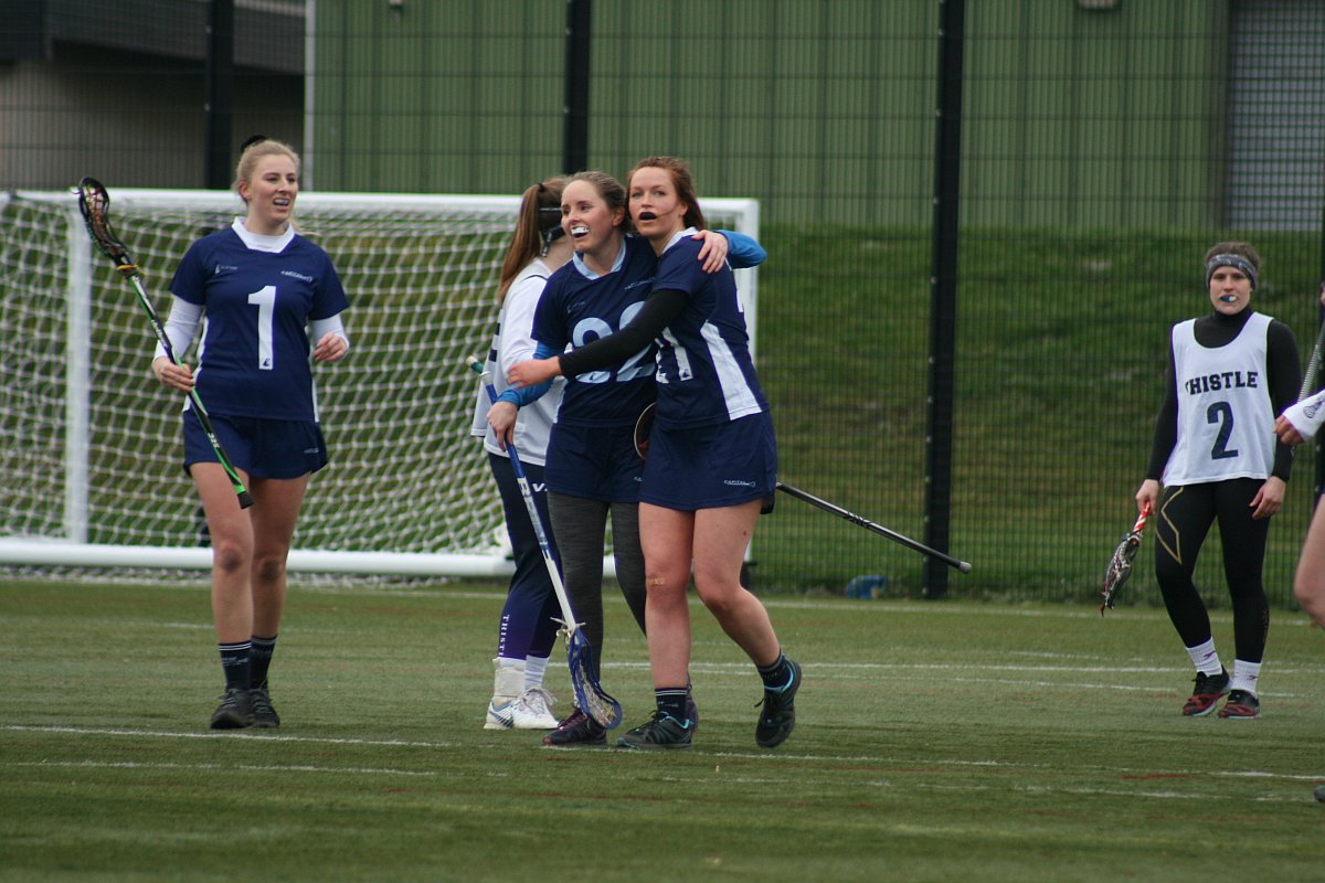 KeithGYoung's tweet photo. Final four photo's from @CapitalLax_Edin's match against @Thistle_Lax in the @LaxScotland league at Peffermill today. 📷 #lacrosse #onball #baltic #ElLacrossico https://t.co/R3IQCmZ1eV