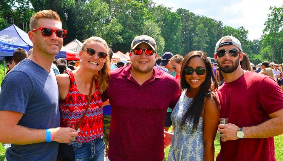 Our Festival Pass is still available until February!  Buy yours now and save on Oysterfest, Luckyfest, and <a href="/BrookhavenBeer/">BrookhavenBeerFest</a>!  buff.ly/2G2fFNG