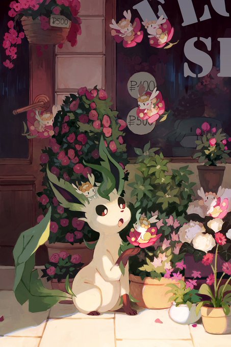 「扉 植木」のTwitter画像/イラスト(古い順)