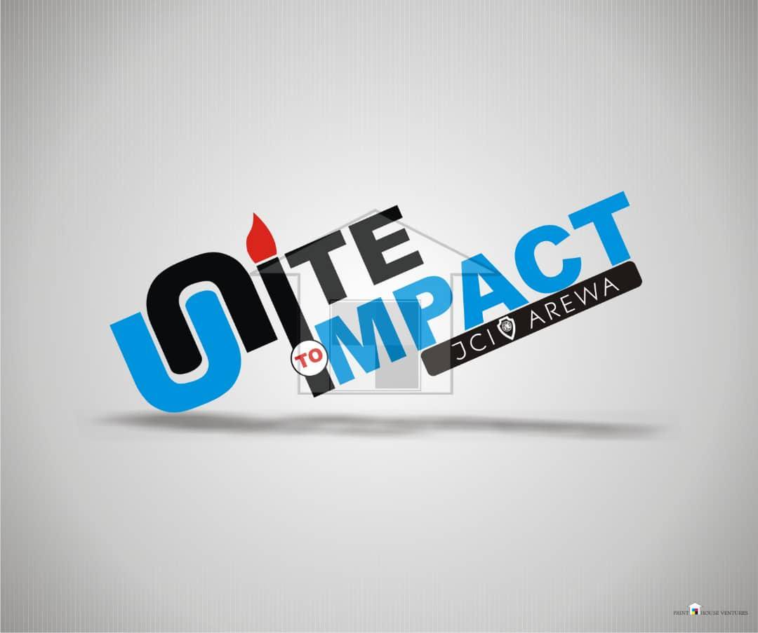 JCI_arewa's tweet photo. JCI Arewa
Theme 2019
Unite for impact
@jci_nigeria
@jcinews
@juyitan
#ActasOne
#Unite2Impact
#ActiveCitizen
#JCINigeria
#JCIArewa https://t.co/j5rH7HmSzV