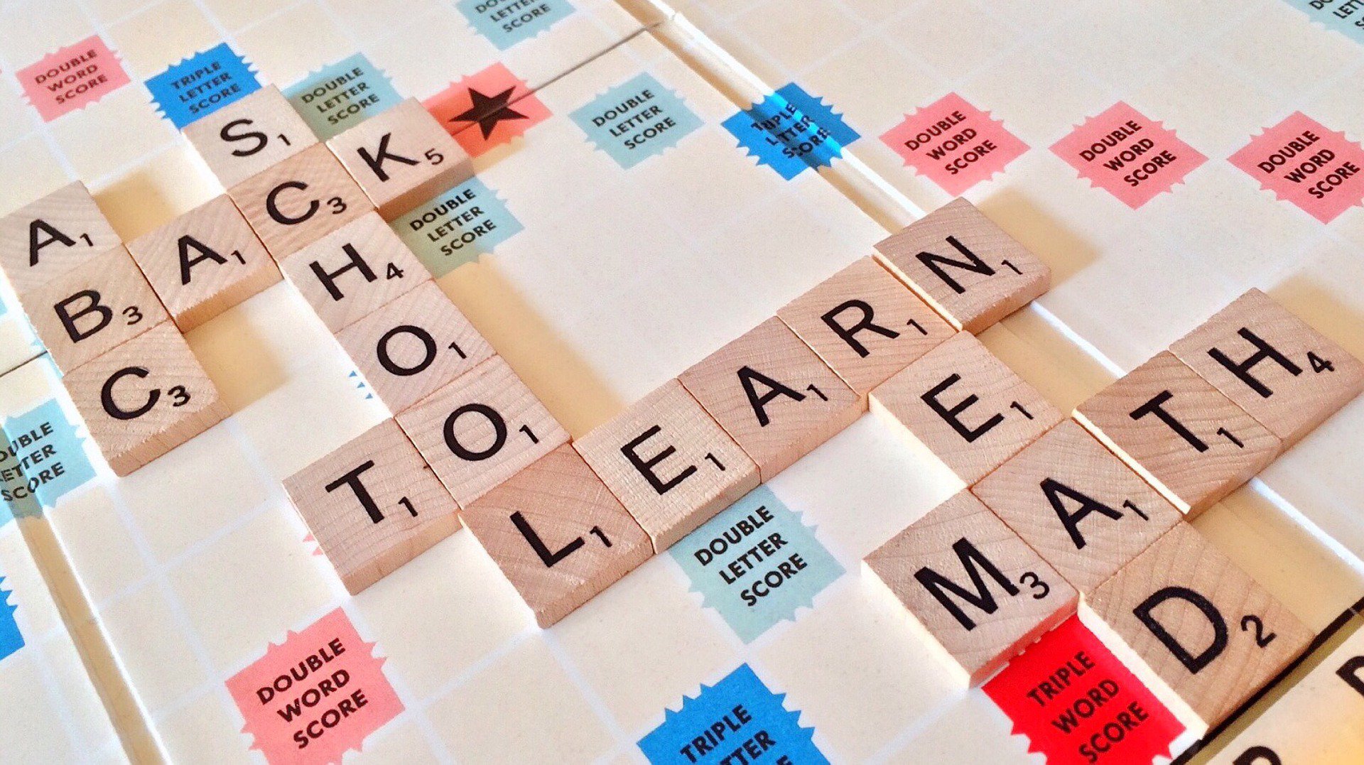 Scrabble word finder