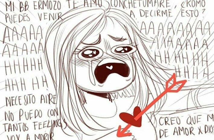 SharlynSandoval's tweet photo. @LiliCross_  esto sentimos todos en ese capítulo xd https://t.co/BFsILzBVo4