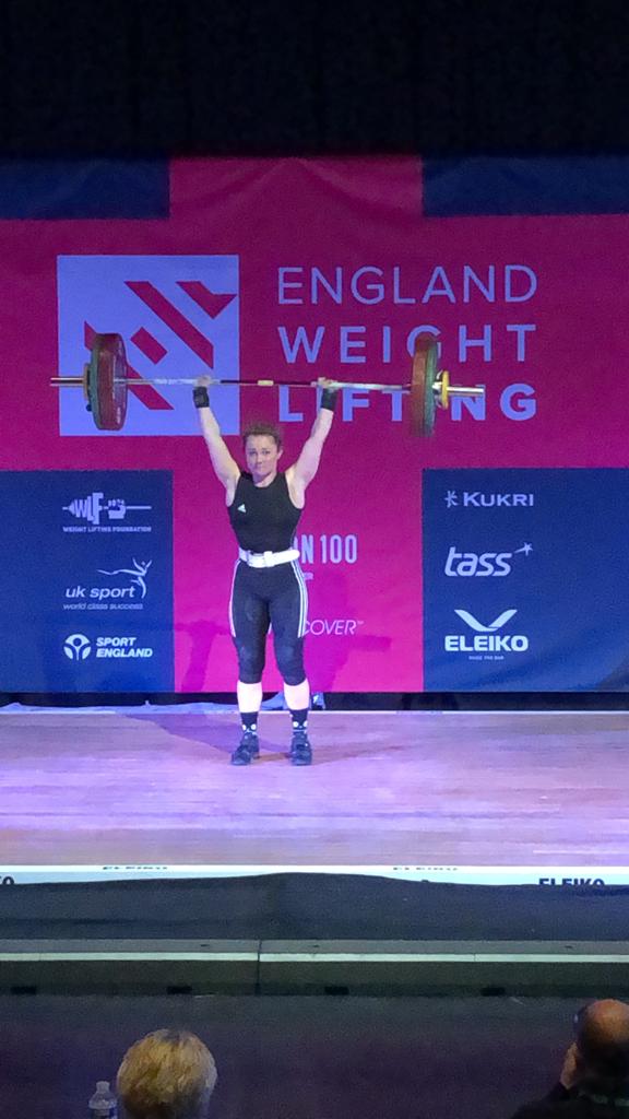 Amy Williams on top form, silver medallist   just missed out on gold <a href="/_amylifts/">Amy Williams</a> <a href="/OBlatch/">Olivia Blatch (Livvie 🐝)</a>