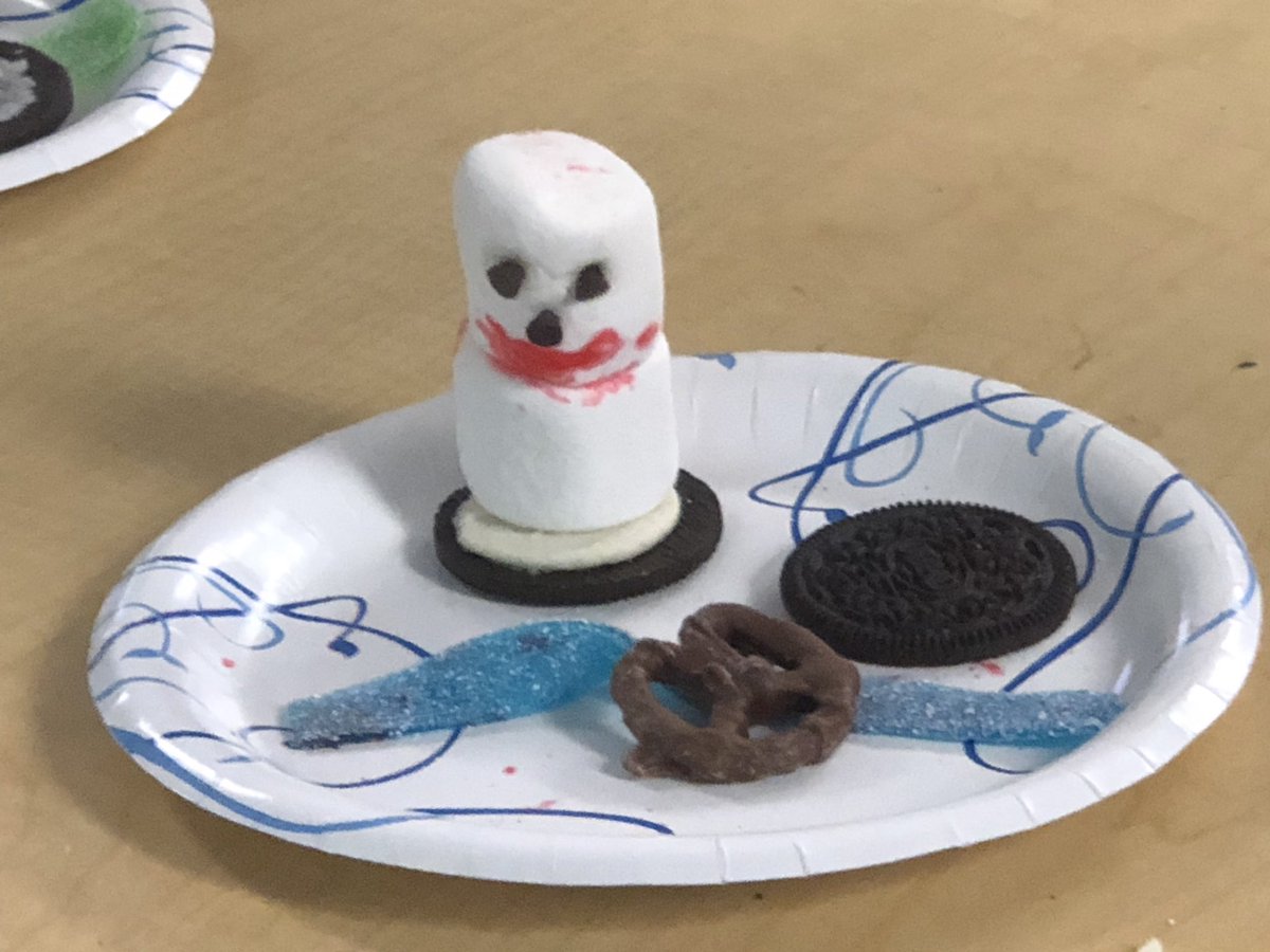 MaanLk's tweet photo. Building Snowman https://t.co/wgJ7CfrGkQ