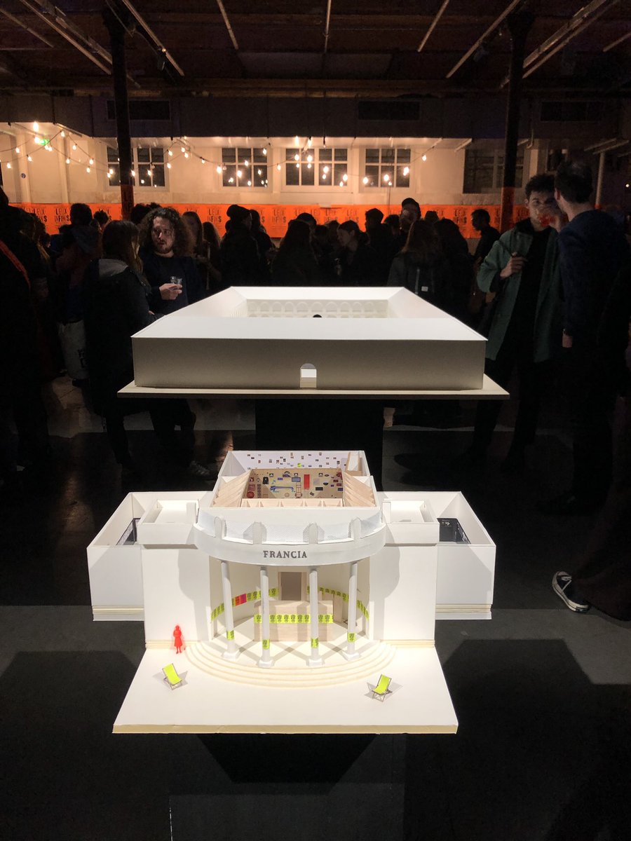 Pierre Buhler tweet media