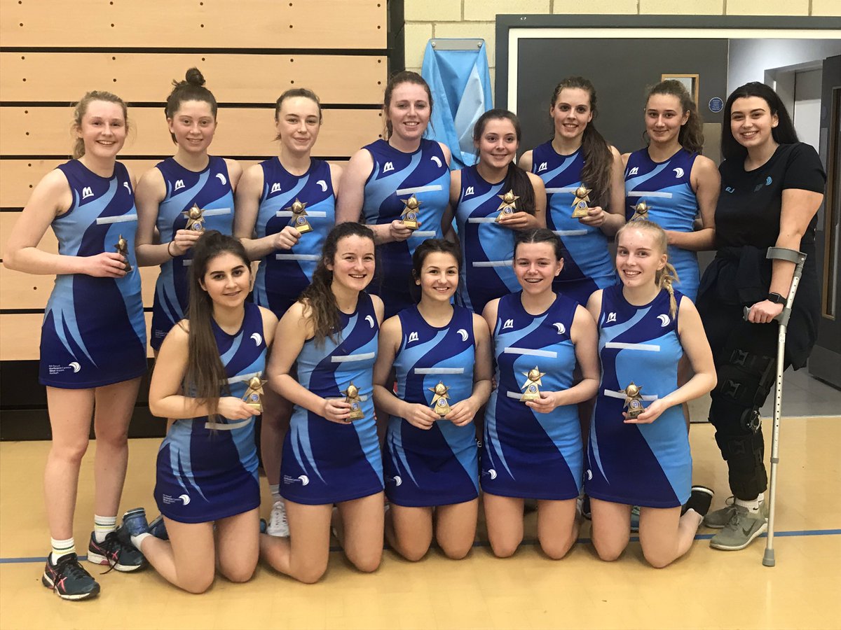 Great to see this lot achieve 2nd place in <a href="/WelshNetball/">Welsh Netball | Pêl-Rwyd Cymraeg</a> U18s Interarea today.. you have been such a great bunch of players to coach &amp; work with over last 6weeks.. Teamwork, effort and basics got you to the final #daiawn #amazing #westisbest