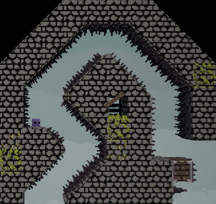 ziv_iz3's tweet photo. Level 18 in Progress | #DiedAgain
#IndieDev #GameDev #IndieGame https://t.co/4x7HwDreTB