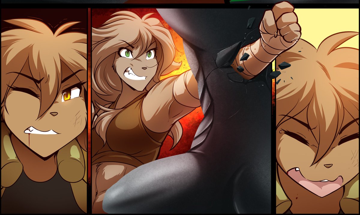 Comic][1053] 