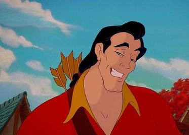 GASTON (Beauty and the Beast)Redeemable: No. If he survives the movie he tries years later to rebrand himself as a centrist who's seen the light but he's right back to his bullshit when the grift doesn't pay off.Does He Fuck: Not nearly as often as he claims.