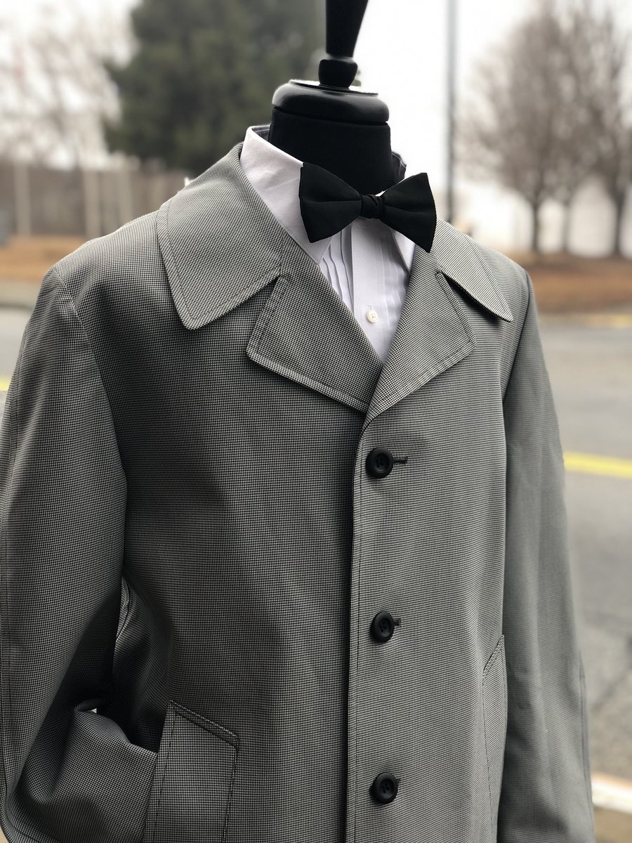 Maddox Menswear tweet media