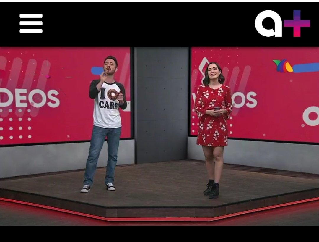 suleymaPL's tweet photo. @mugolivetv QUE SEA EL PRIMER PROGRAMA DE MUCHOS @carlamedina @mugolivetv #COMPARTIMOSLAMUSICA https://t.co/W1TB2PojF4