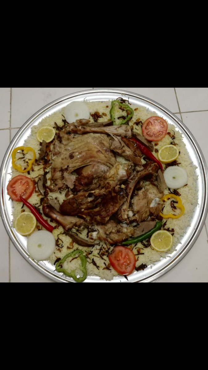 حنيذ أبوطلال_الرياض (@hanedabutalal) on Twitter photo 