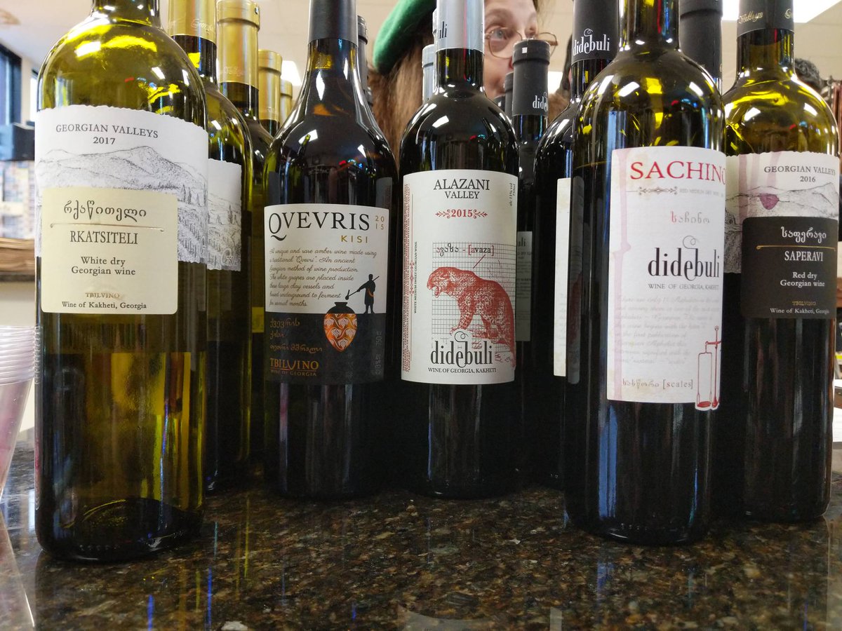 BLM Wine tweet media