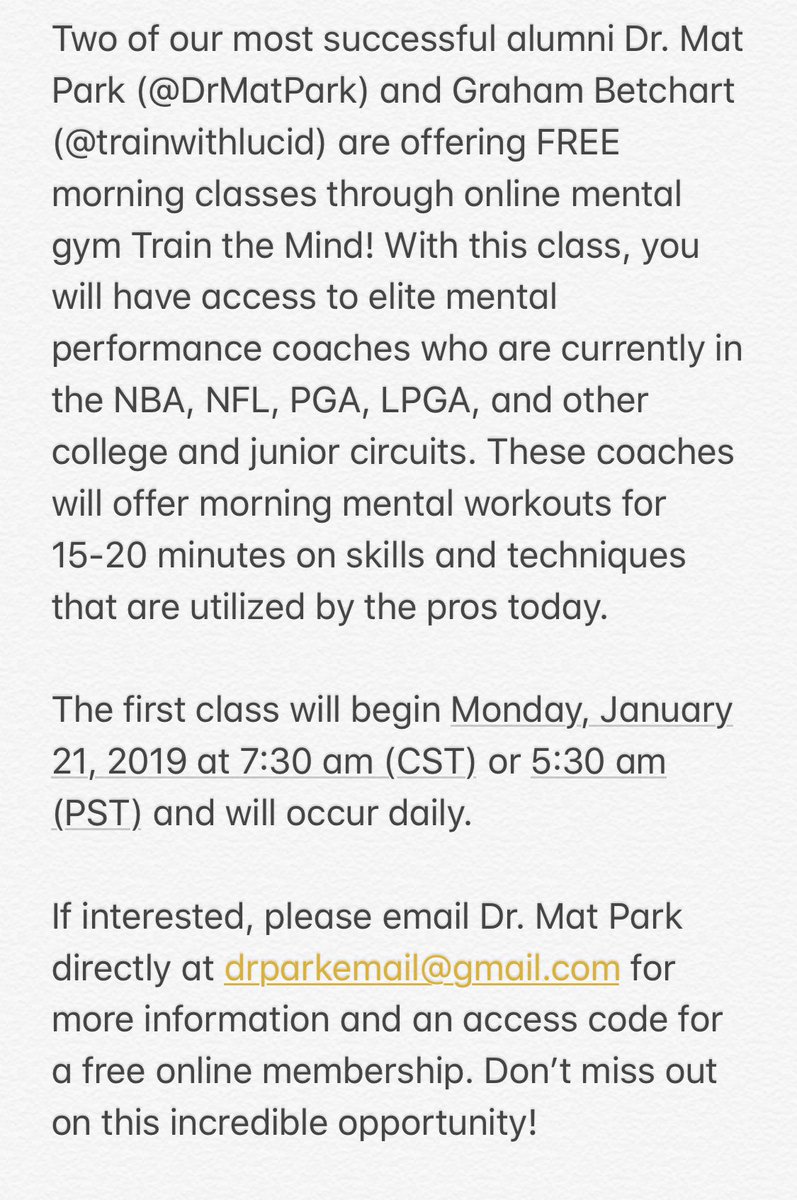 JFK Sport & Performance Psychology tweet media