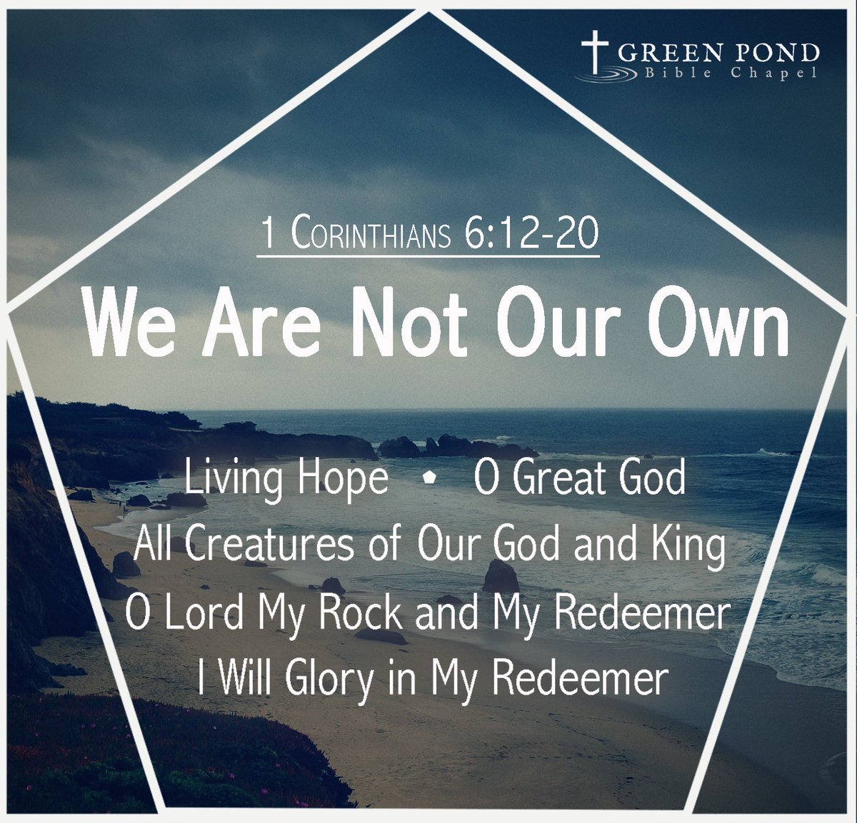GPBCNJ's tweet photo. Come worship with us tomorrow morning. Because of the snow our 8:30 service and Sunday school hour have been canceled but as of now we will still be meeting at 11:00. 

#gpbc #gpbcnj #1Corinthians #sunday #sundayworship #snowstorm #snow #church https://t.co/f02Zmvk878