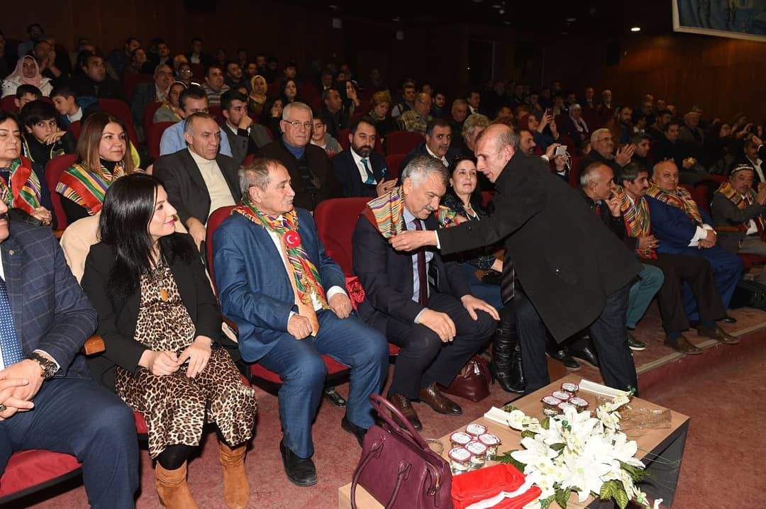 Zeydan Karalar