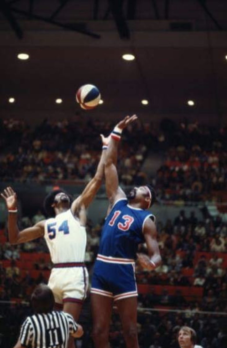1972 nba all star game