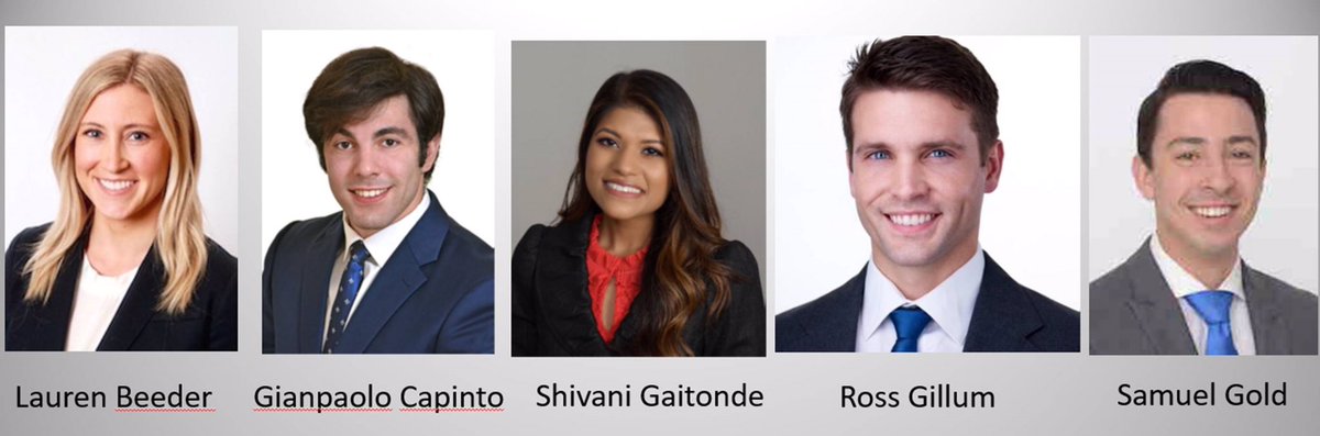 Very excited to welcome our future UTSW Urology residents!!  The future continues to look bright at UT Southwestern.   #AUAMatch #uromatch <a href="/UTSWUrology/">UT Southwestern Urology</a>