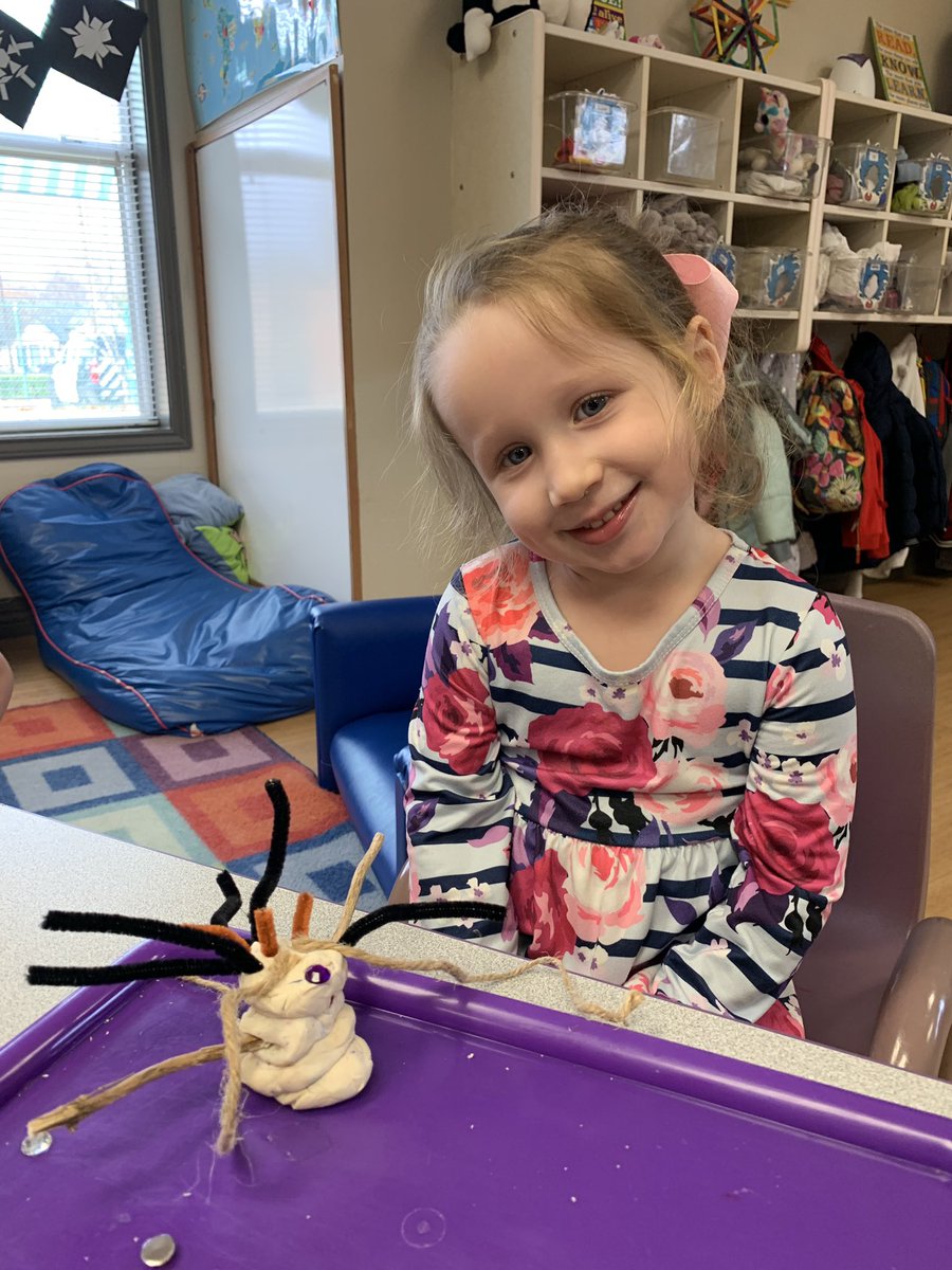 EcdcPpk's tweet photo. Do you want to build a snowman?🎶 #playdoughfun
#GCISDECDC https://t.co/HnFoAcHOHk