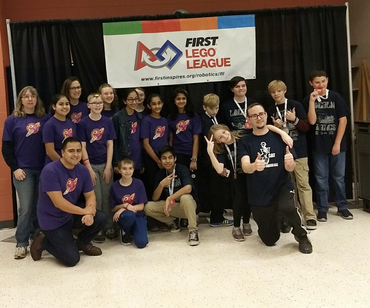 RPS205 Robotics tweet media