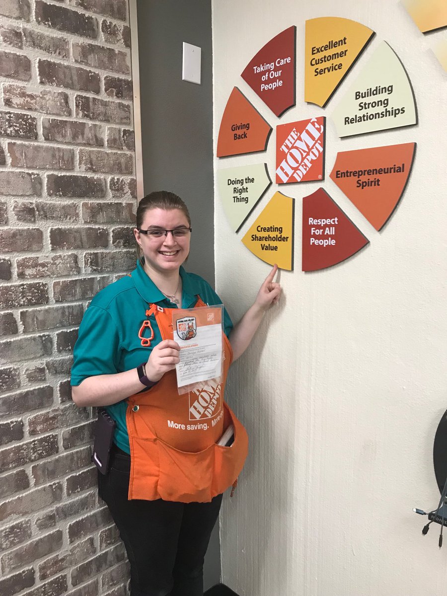 Jocelyn went on warehouse and discovered a buyback opportunity for mosaic tile. She contacted the rep and got the buyback re-opened saving the store over $4000 in inventory.