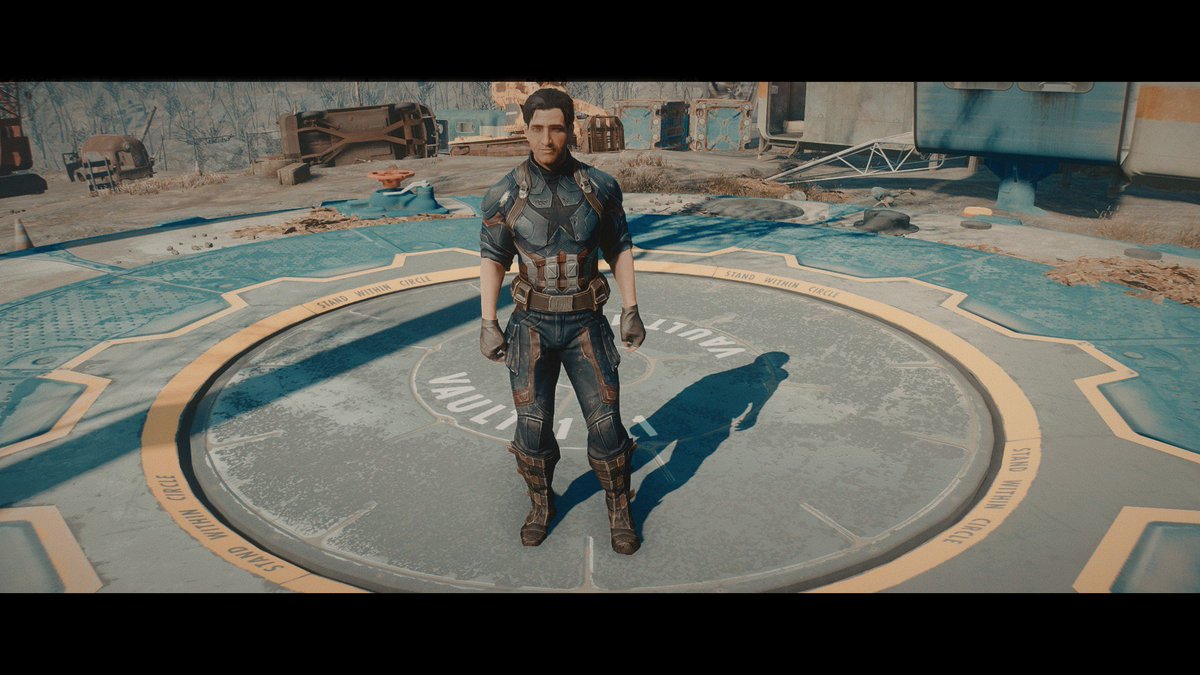 nexus mods fallout 4 nexus mods fallout 4