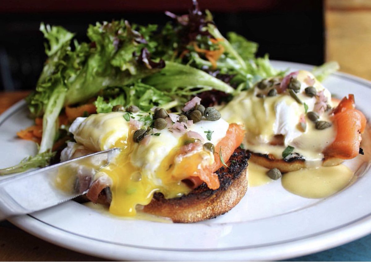 The Beehive tweet media