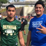 Photo by RBHSFootball (@RBHSFB)