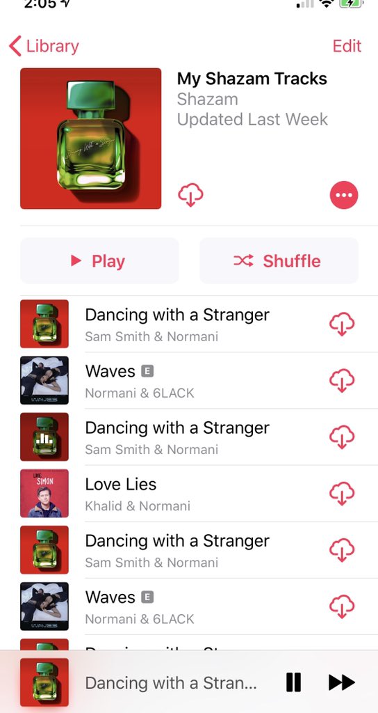 QueenNormaniNK's tweet photo. @NormanixStreams #StreamDancingWithAStranger https://t.co/qIb71tLO1F