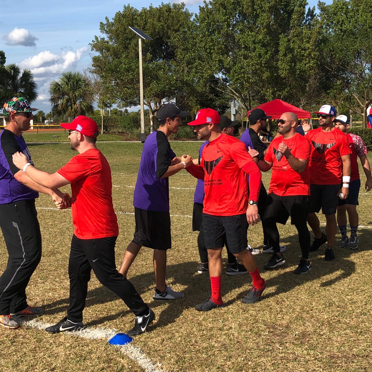 JTFoundation tweet media