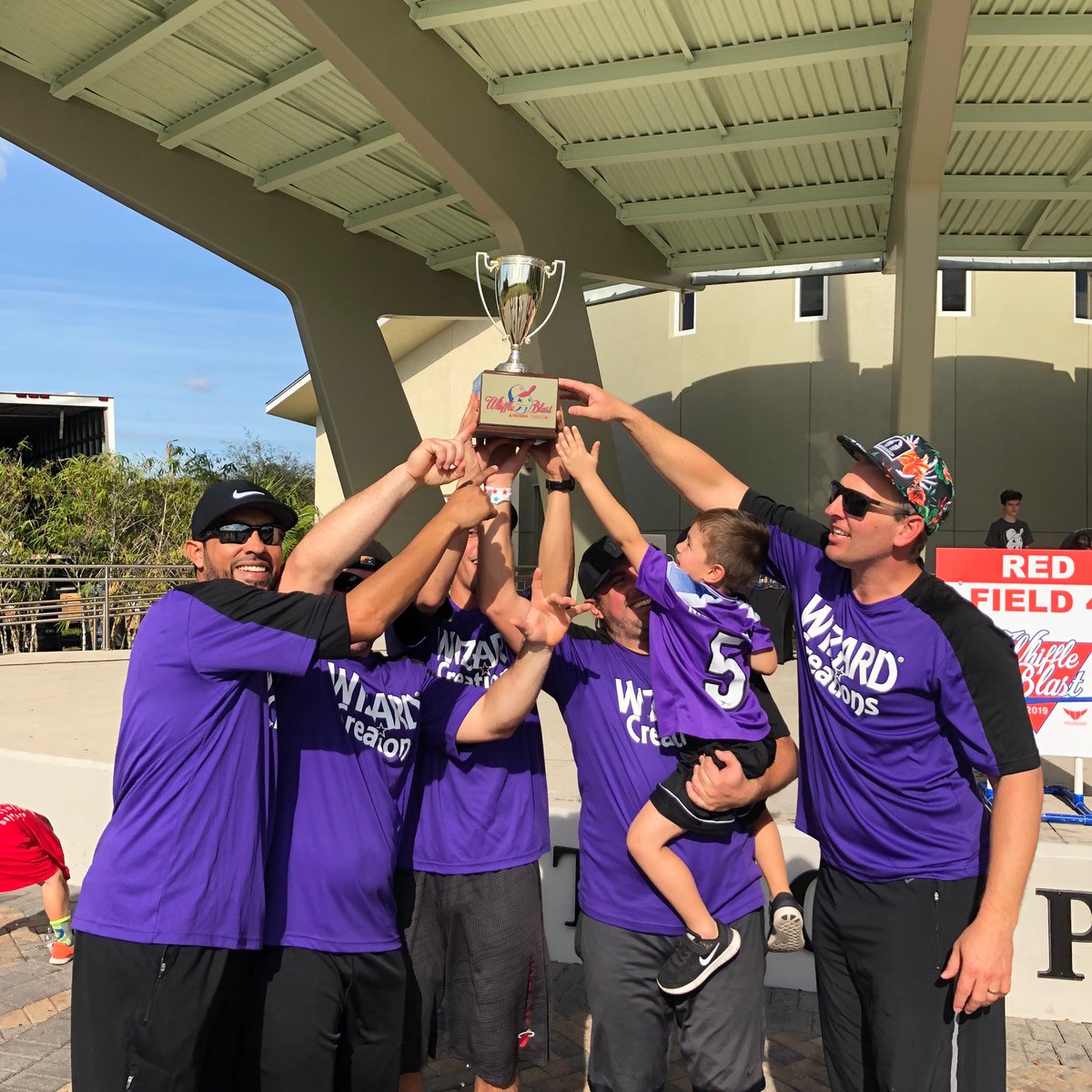 JTFoundation tweet media