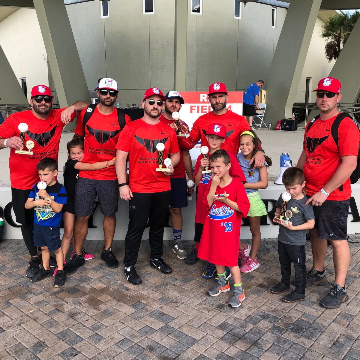 JTFoundation tweet media