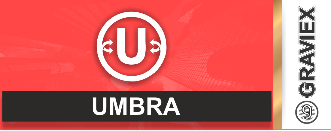 graviex_net's tweet photo. Info: The market of Umbra (UMB) enabled before the swap UMB to UMB2 Welcome to trade: #UMB/#BTC - https://t.co/3HxJ70pie9 https://t.co/e2Aix3cTpZ