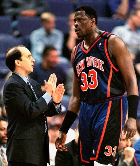 Happy Birthday Jeff Van Gundy! 