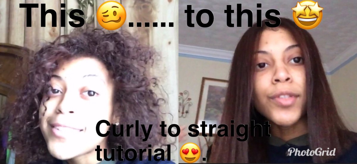 eeanaib's tweet photo. Well , I rarely use Twitter so it can be hard to reach other YouTubers here but it’s worth a try ! I’ll be releasing a curly to straight video around 3:15 please check that out 🤗💕!
#SmallYouTuberArmy #Youtuber #smallyoutuber #subscribe #Sub4Sub #curlyhair #YouTubeRewind https://t.co/mBmpzMczrS
