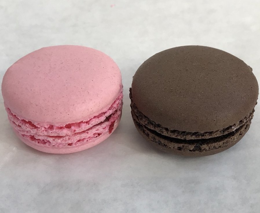 OperaPatisserie's tweet photo. New year, same great food! 
 📷yelp: Anna M https://t.co/PM7nKkWHaY