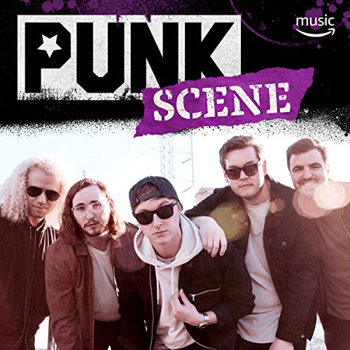 State Champs (@state_champs) on Twitter photo We're on the cover of <a href="/amazonmusic/">Amazon Music</a>'s Punk Scene playlist. Listen at the link! 🎶: amzn.to/2QZSdAA We're on the cover of <a href="/amazonmusic/">Amazon Music</a>'s Punk Scene playlist. Listen at the link! 🎶: amzn.to/2QZSdAA