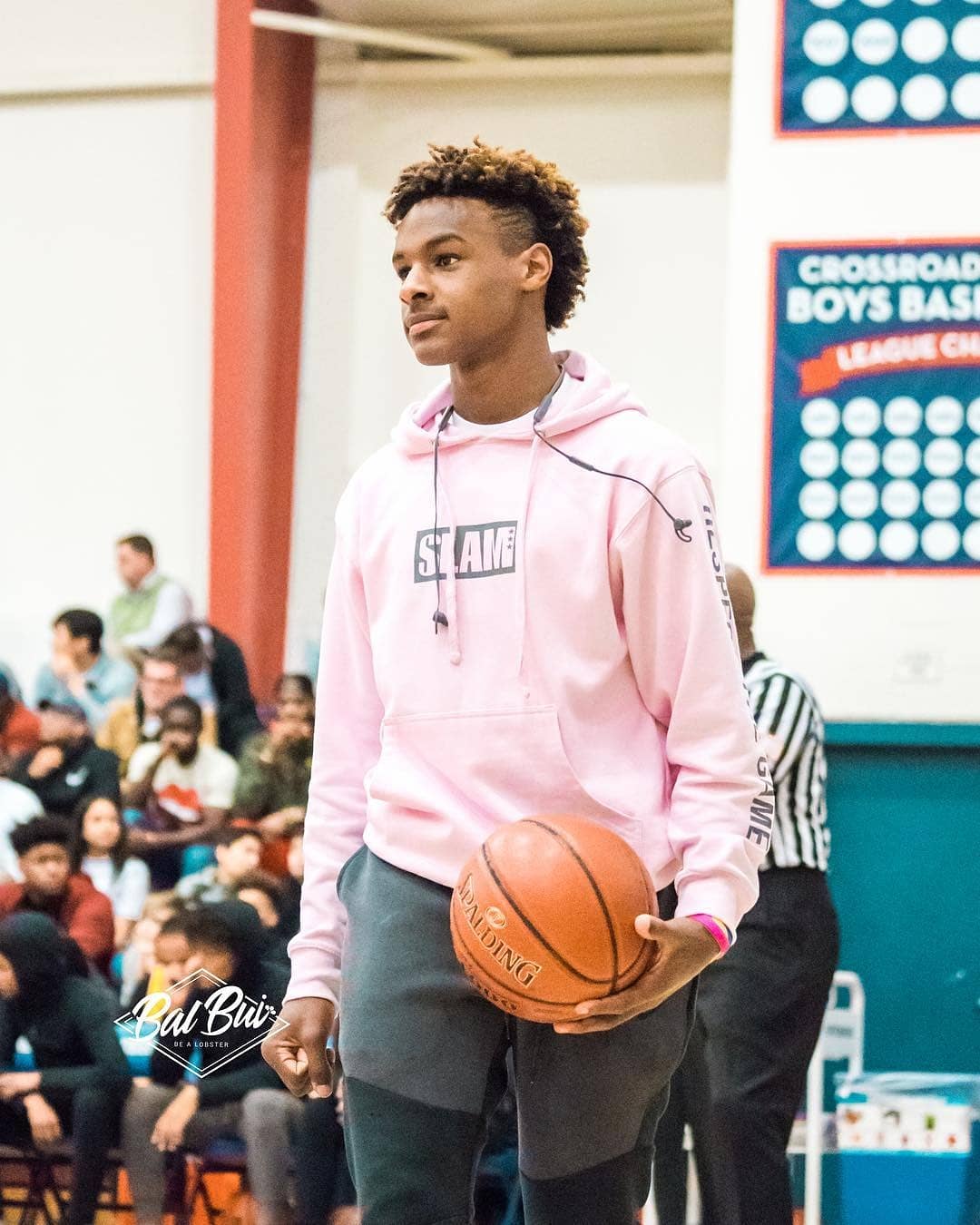 hoodie bronny