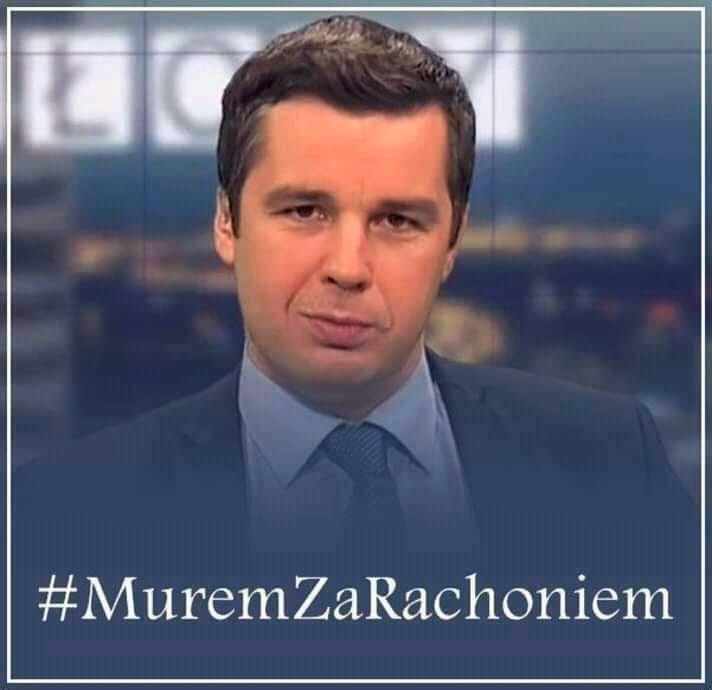 JohnRule18's tweet photo. You always keep others informed about #StopACTA2
@michalrachon Thank you for your help to #SAVEYOURNINTERNET
You have definitely my support #MuremZaRachoniem https://t.co/Klcj20vjnz