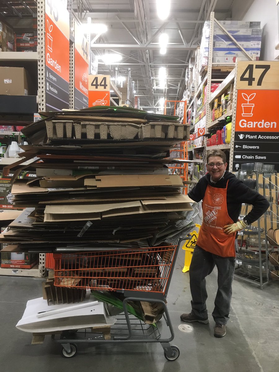 Greg Smith (@smittyhd4403) on Twitter photo This is what packdown looks like!!! Way to go Carmen! #HD4413 #packdownchallenge <a href="/cmillshomedepot/">Chris Mills</a> @PamHD4413 <a href="/WasianBrandon/">Brandon Christensen</a> <a href="/Alvarez2Joe/">Joe Alvarez</a> This is what packdown looks like!!! Way to go Carmen! #HD4413 #packdownchallenge <a href="/cmillshomedepot/">Chris Mills</a> @PamHD4413 <a href="/WasianBrandon/">Brandon Christensen</a> <a href="/Alvarez2Joe/">Joe Alvarez</a>