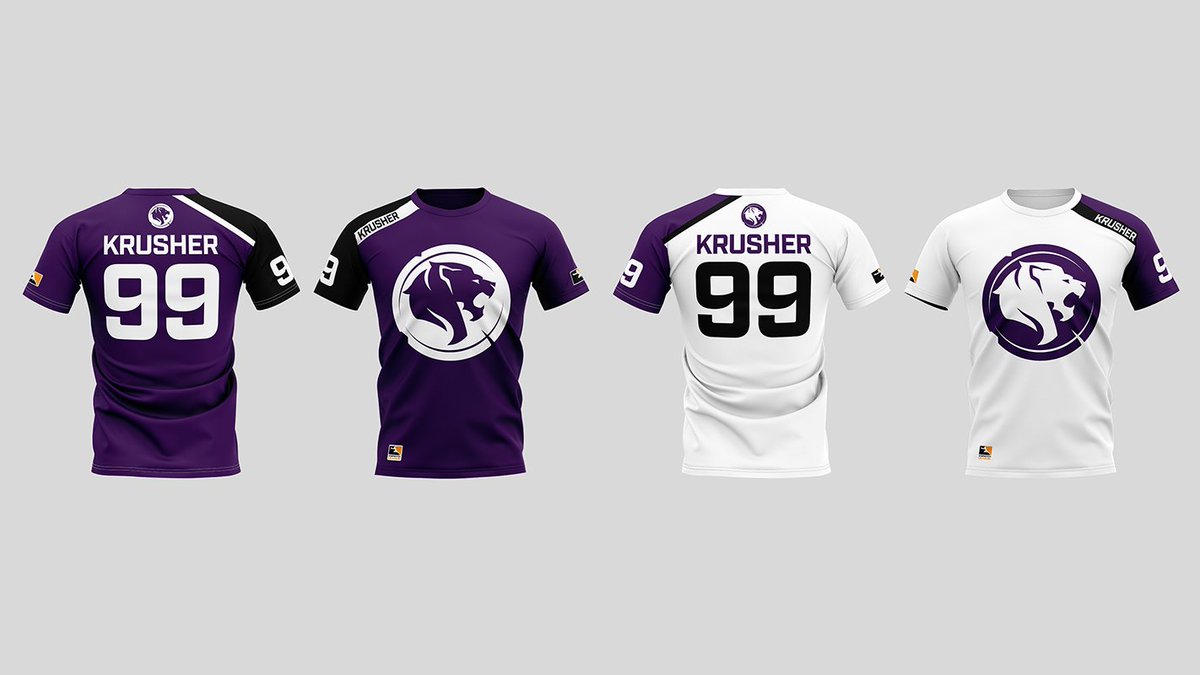 Special Announcement from Fanatics! : r/Competitiveoverwatch