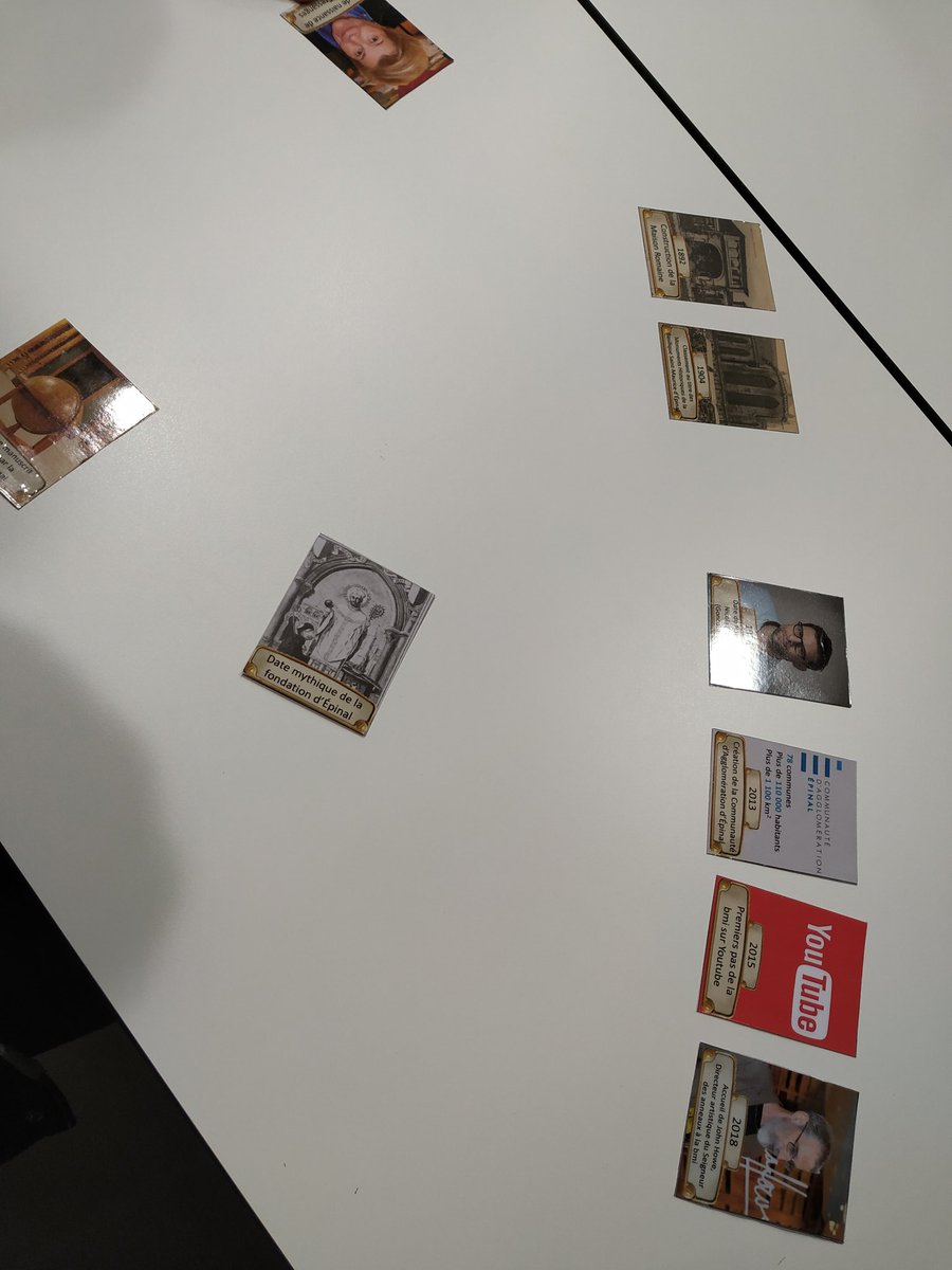 bmiepinal's tweet image. La #Nuitdelalecture #NDL2019 ce sont aussi des ateliers autour des collections patrimoniales  #LimediaGaleries