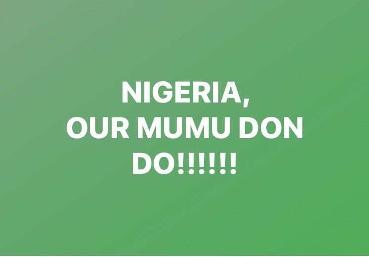 JudithSalami's tweet image. #VoteForRespect