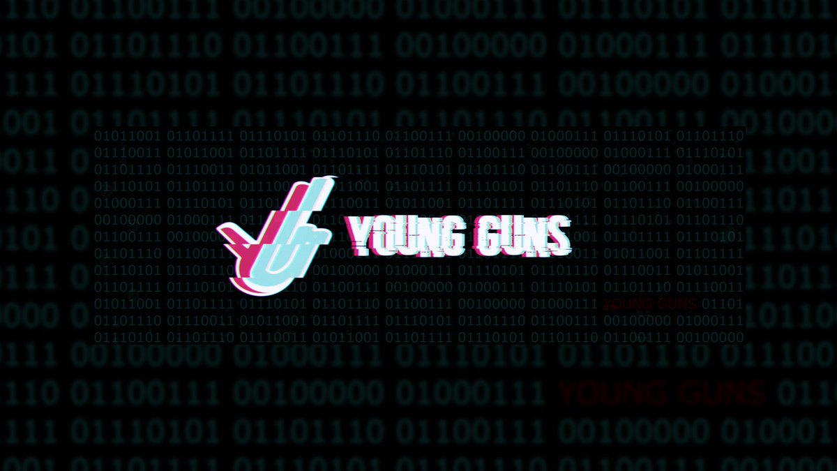 Header made for <a href="/YoungGunsGG/">Young Guns</a> 

My first header done in a while, the epic gamer @AntwnPls suggested i do a tier 3 team and here we are :)

HD here: bit.ly/2FIsU4l