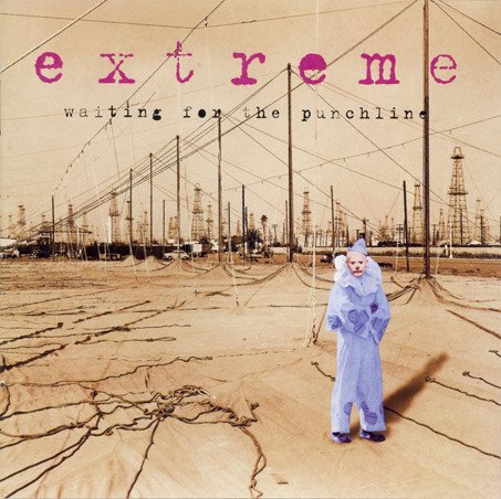 Funkafonik's tweet photo. ♫ 24 years ago ♫

EXTREME - @ExtremeBand
Waiting For The Punchline
"WAITING FOR THE PUNCHLINE"

https://t.co/rtE2yODtmt

#1990s #funk #rock #hardrock #prog #alternative
@nunobettencourt @garycherone @PatBadger5 @PaulGearyMGMT https://t.co/mdaDphqvpW