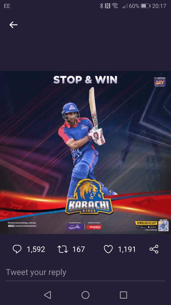 Bim Gajjar tweet media