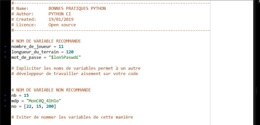 Python Côte d'Ivoire tweet media