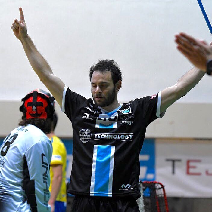ceskyflorbal's tweet image. Jiří #Curney v utkání 21. kola @tipsportcz Superligy překonal rekord v zisku KB v základní části, který s hodnotou 74 dosud držel Patrik #Dóža ze sezóny 16/17 (22 kol). Stalo se tak v 52. min. utkání s @SKVflorbal #ceskyflorbal
